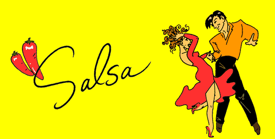 Simply Salsa